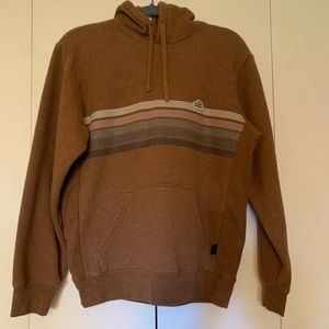 Men’s small Patagonia hoodie